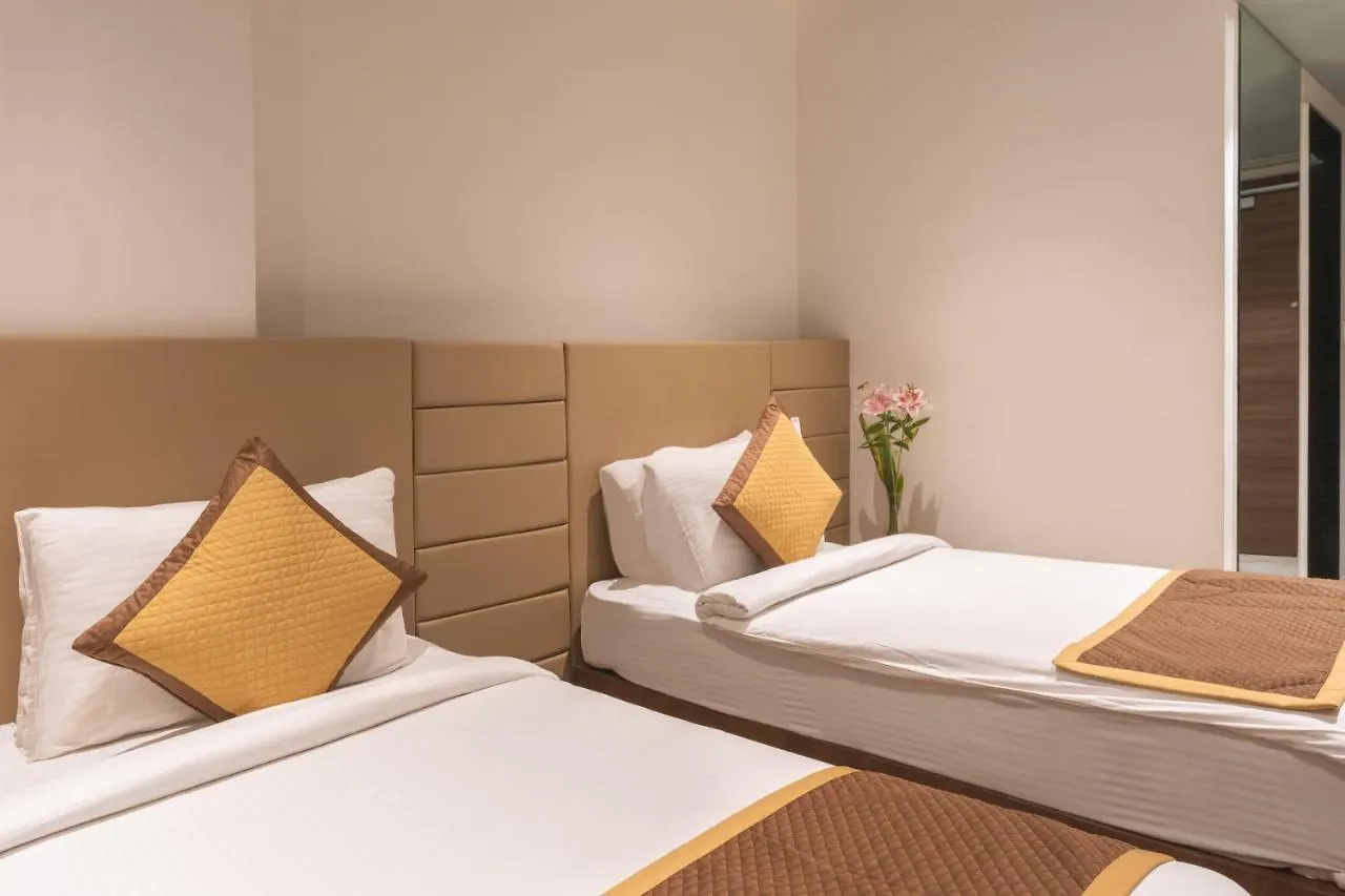 Lords Inn Udaipur Hotel