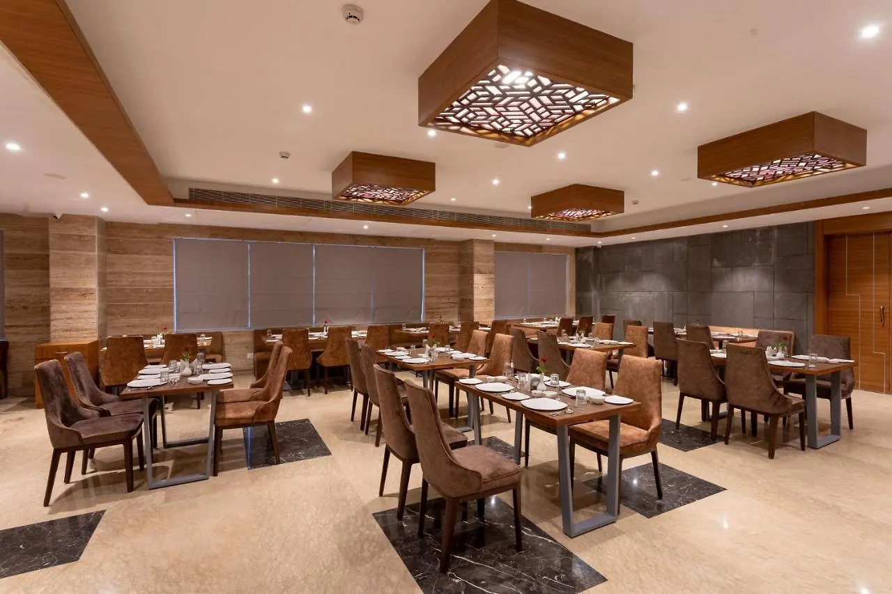 Lords Inn Udaipur Hotel