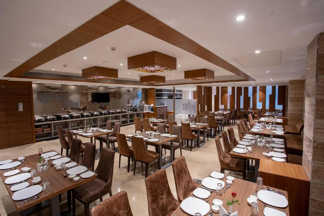 Hotel Lords Inn Udaipur