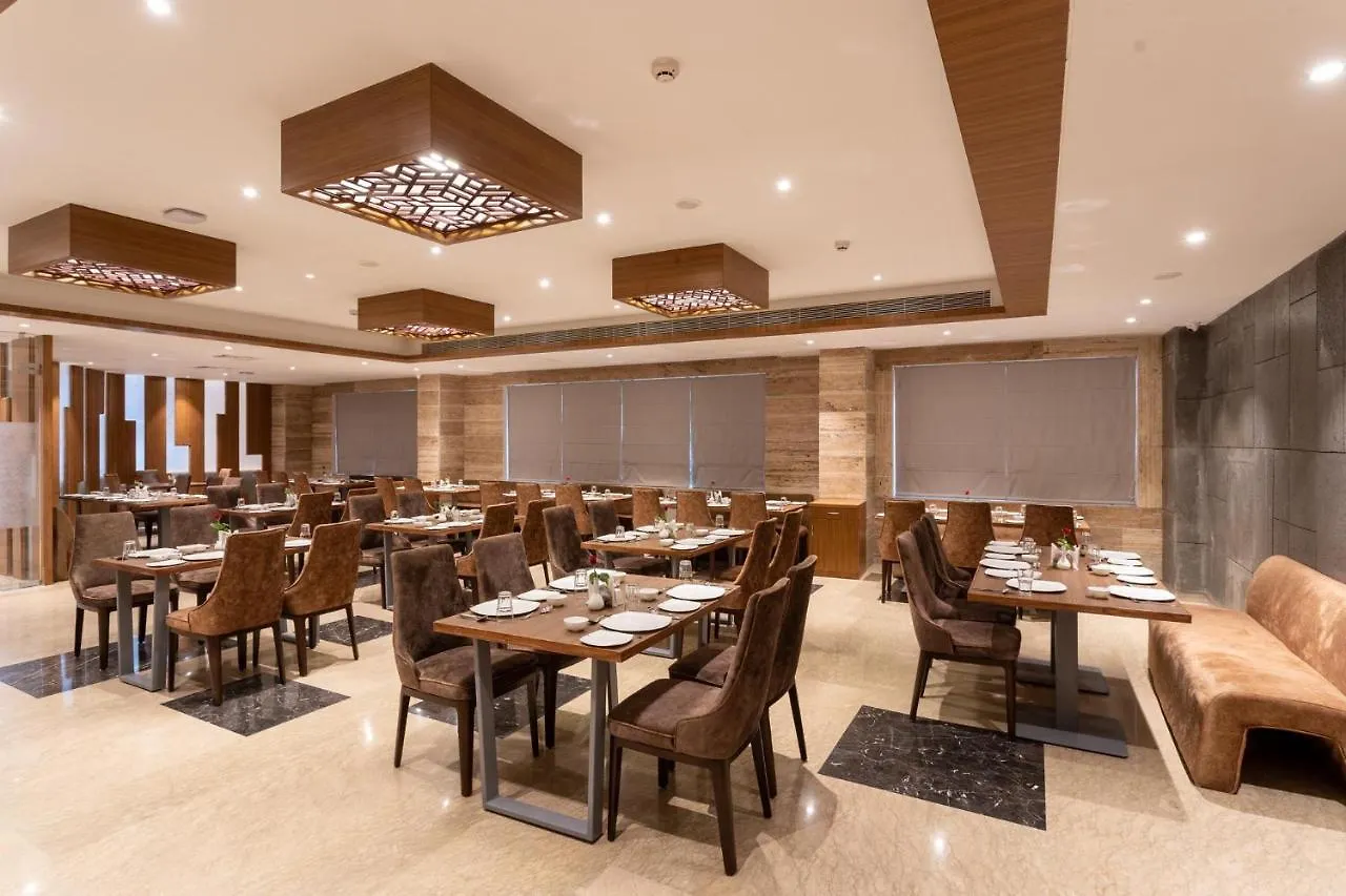 Lords Inn Udaipur Hotel