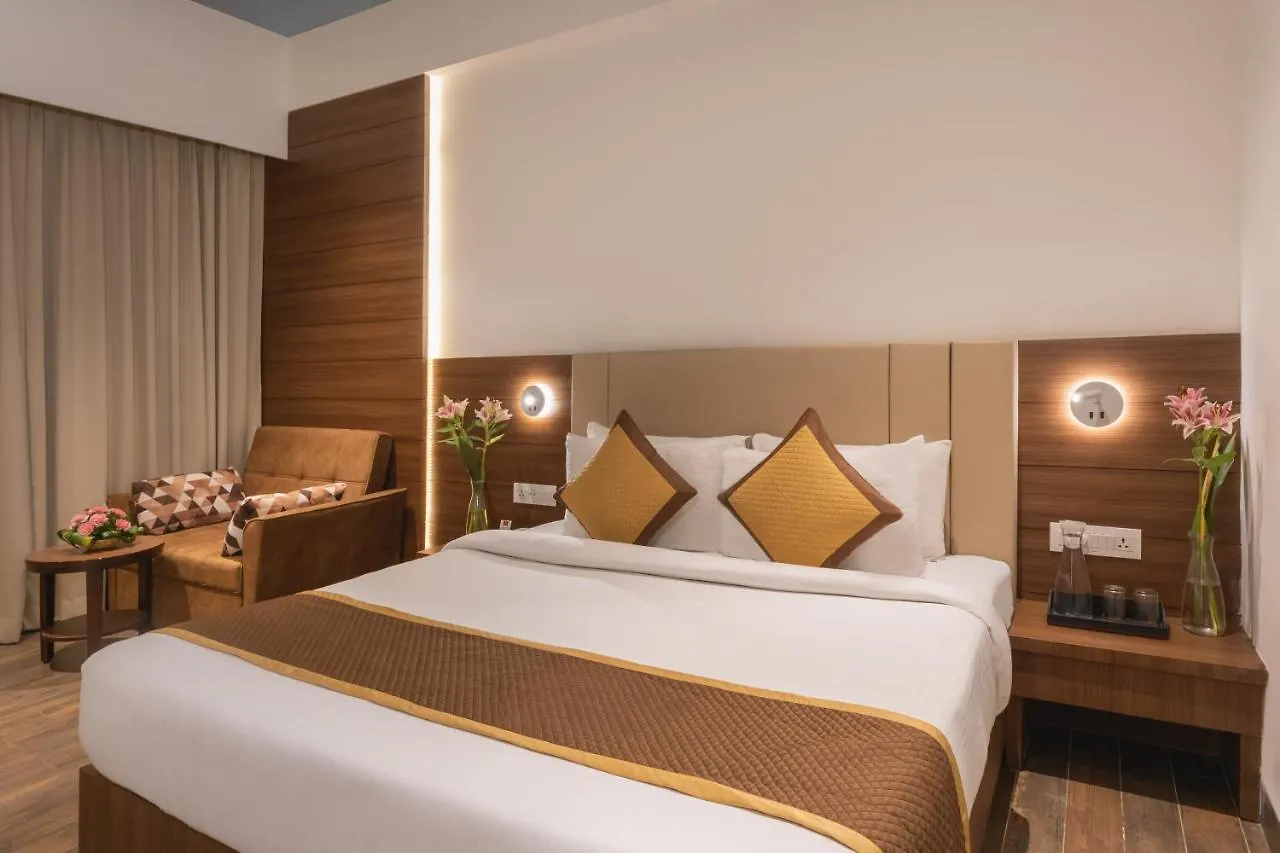 Hotel Lords Inn Udaipur