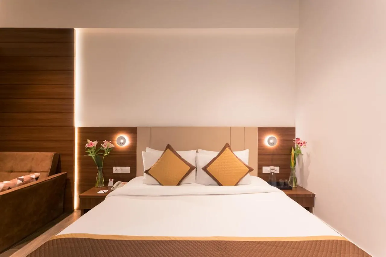 Lords Inn Udaipur India